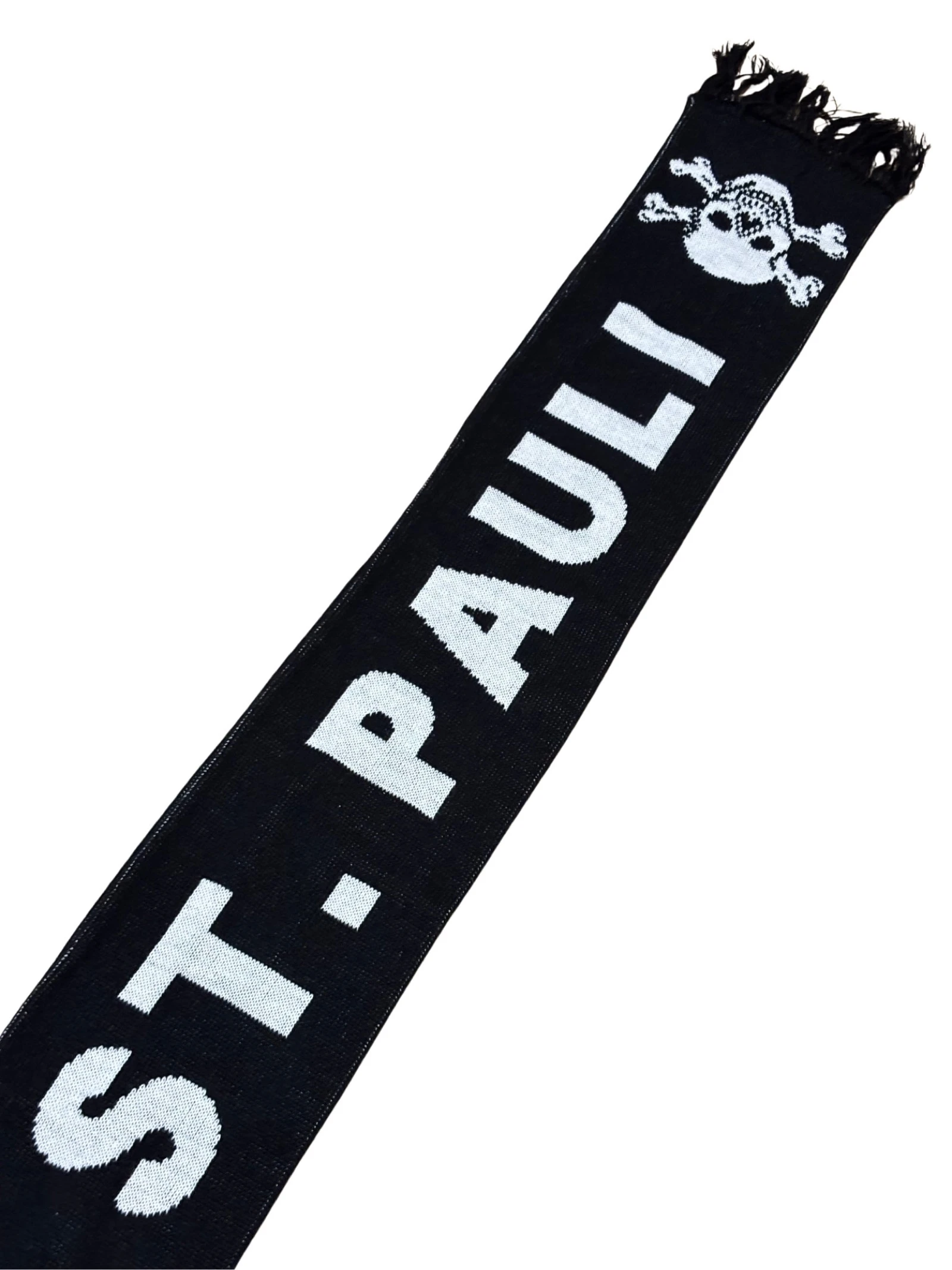 Bufanda St. Pauli futbol – photo 3
